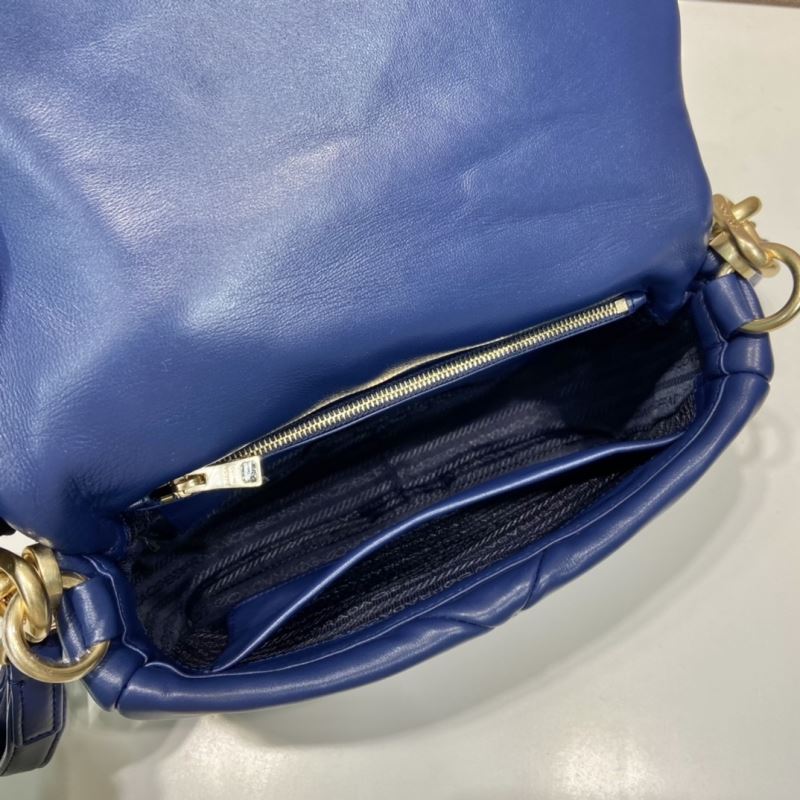 Prada Satchel Bags